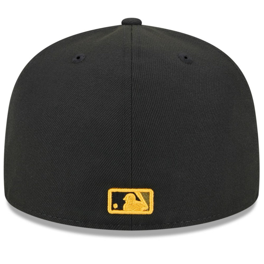 Washington Nationals New Era 2024 Armed Forces Day On-Field 59FIFTY Fitted Hat - Black - New Era Sale