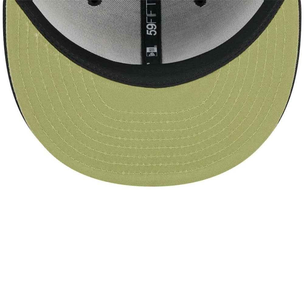 Washington Nationals New Era 2024 Armed Forces Day On-Field 59FIFTY Fitted Hat - Black - New Era Sale