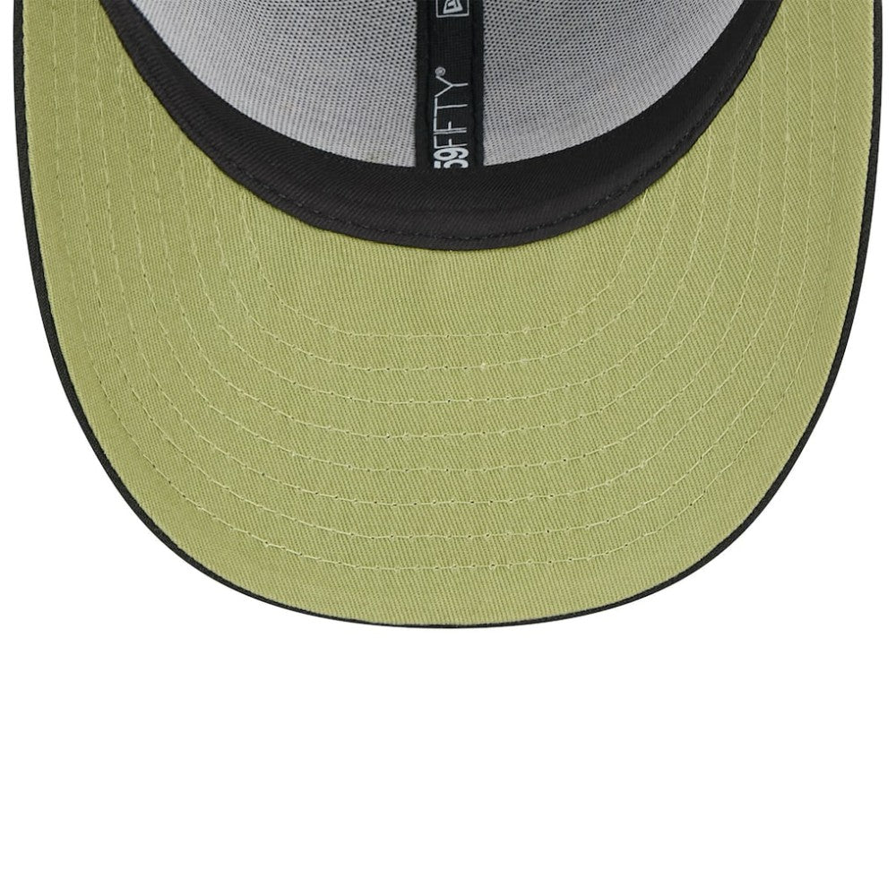Boston Red Sox New Era 2024 Armed Forces Day Low Profile 59FIFTY Fitted Hat - Black - New Era Discount