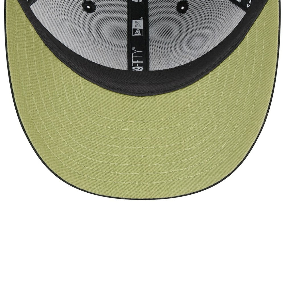 Chicago White Sox New Era 2024 Armed Forces Day Low Profile 59FIFTY Fitted Hat - Black - New Era Lifestyle