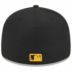 Cincinnati Reds New Era 2024 Armed Forces Day Low Profile 59FIFTY Fitted Hat - Black - New Era on Sale