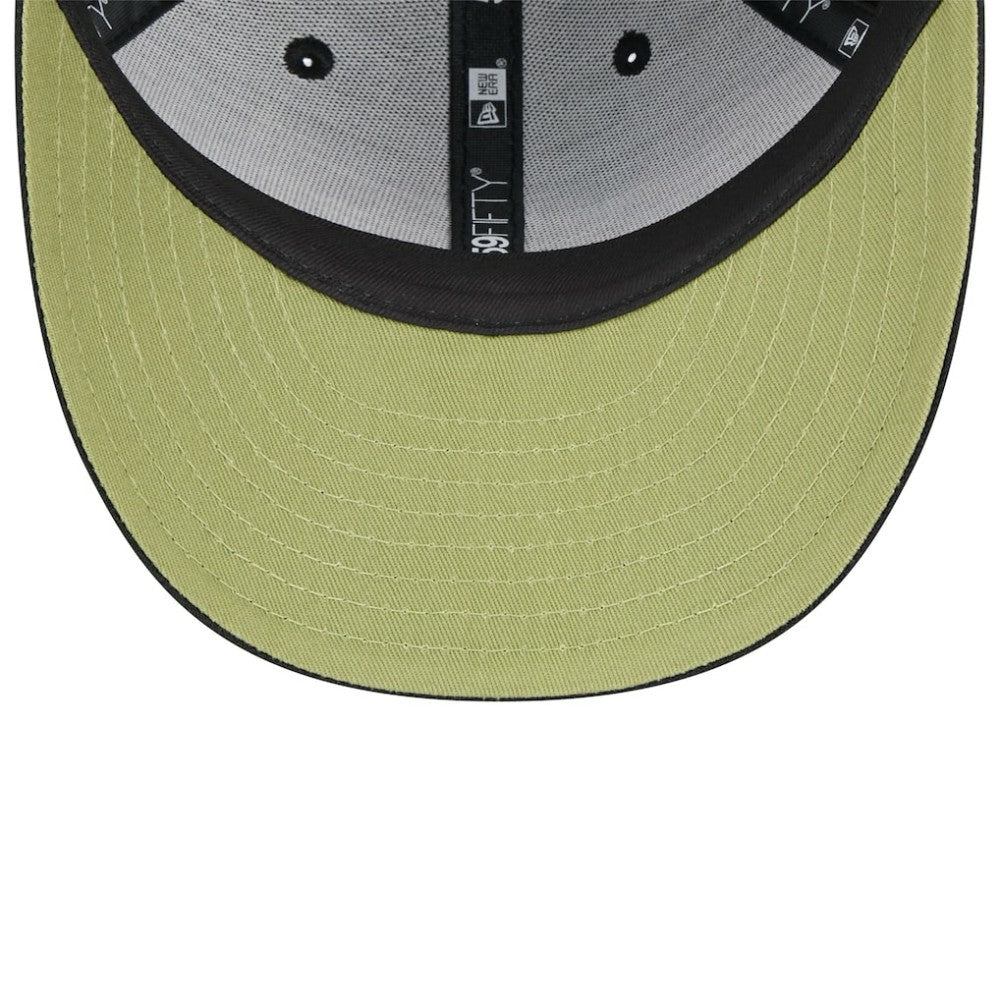 Cincinnati Reds New Era 2024 Armed Forces Day Low Profile 59FIFTY Fitted Hat - Black - New Era on Sale