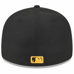 Colorado Rockies New Era 2024 Armed Forces Day Low Profile 59FIFTY Fitted Hat - Black - New Era Sale