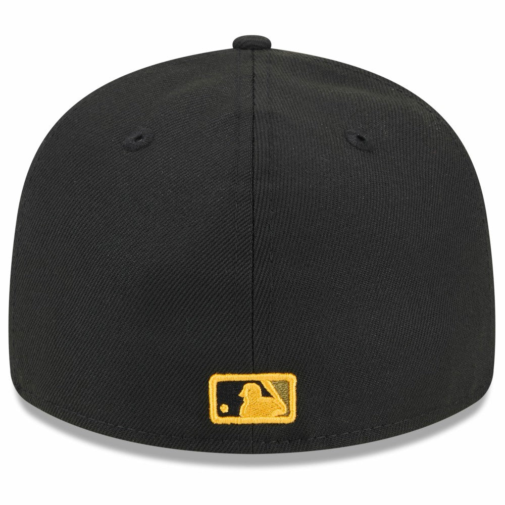 Kansas City Royals New Era 2024 Armed Forces Day Low Profile 59FIFTY Fitted Hat - Black - New Era Sale