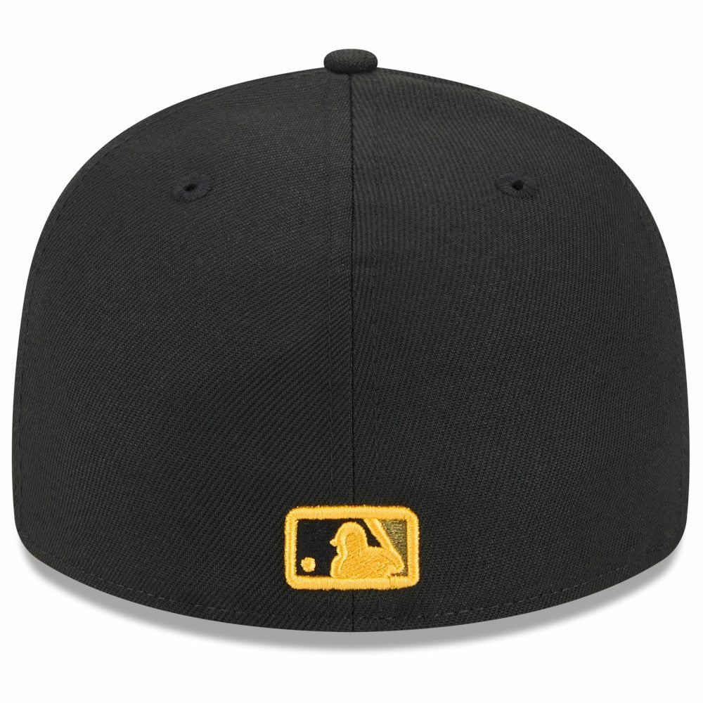 Miami Marlins New Era 2024 Armed Forces Day Low Profile 59FIFTY Fitted Hat - Black - New Era Lifestyle
