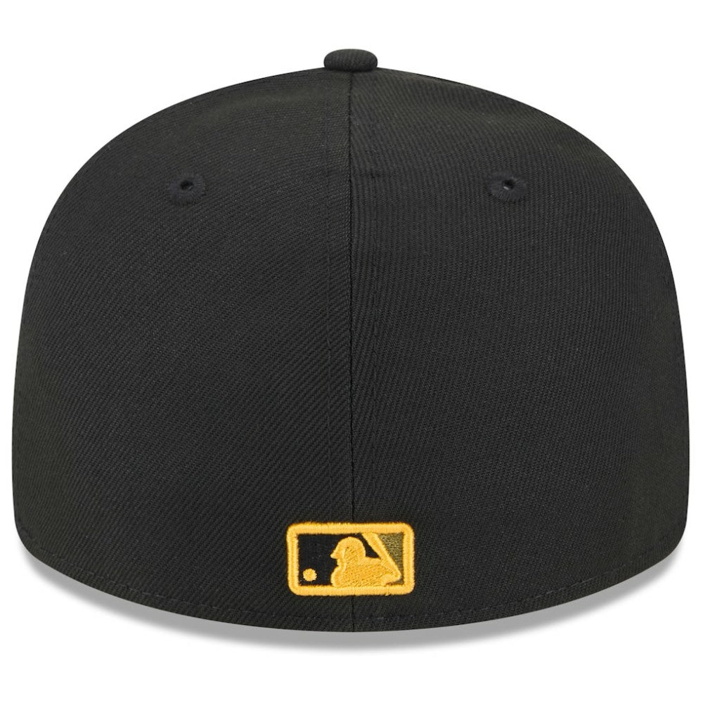 San Diego Padres New Era 2024 Armed Forces Day Low Profile 59FIFTY Fitted Hat - Black - New Era Sale