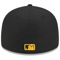 San Francisco Giants New Era 2024 Armed Forces Day Low Profile 59FIFTY Fitted Hat - Black - New Era on Sale