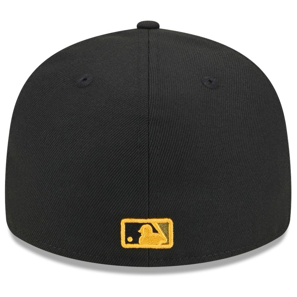 St. Louis Cardinals New Era 2024 Armed Forces Day Low Profile 59FIFTY Fitted Hat - Black - New Era Lifestyle