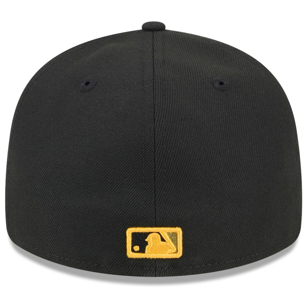 Tampa Bay Rays New Era 2024 Armed Forces Day Low Profile 59FIFTY Fitted Hat - Black - New Era Online