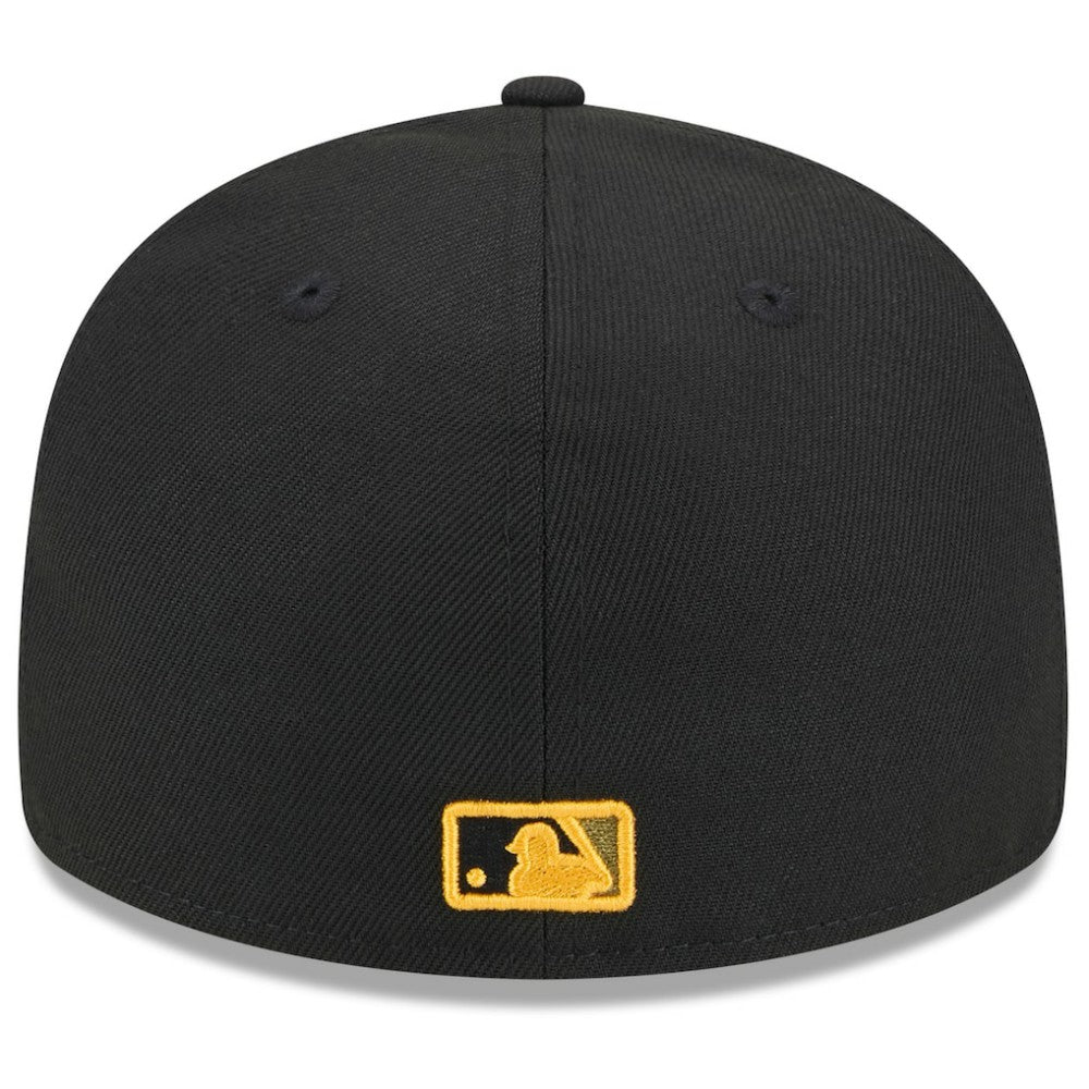 Washington Nationals New Era 2024 Armed Forces Day Low Profile 59FIFTY Fitted Hat - Black - New Era on Sale