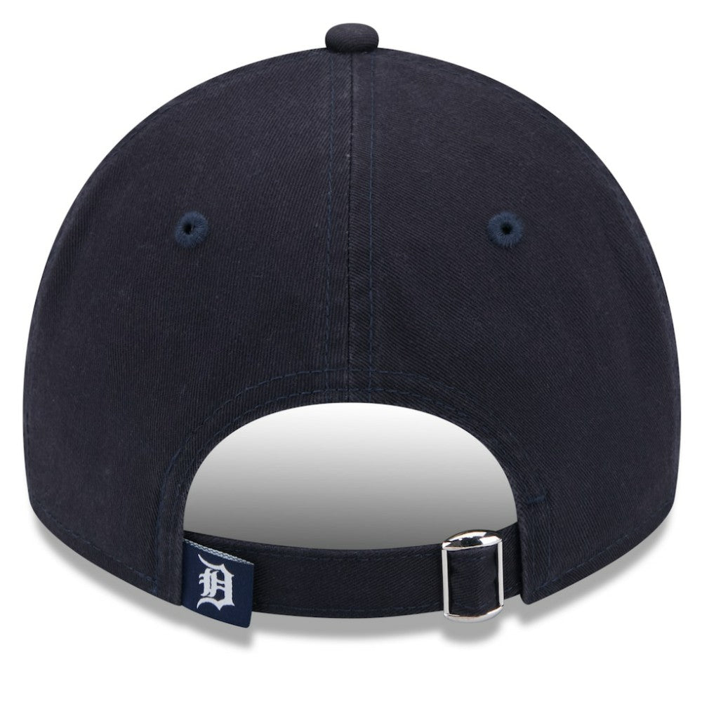 Detroit Tigers New Era 2024 City Connect 9TWENTY Adjustable Hat - Navy - New Era Discount