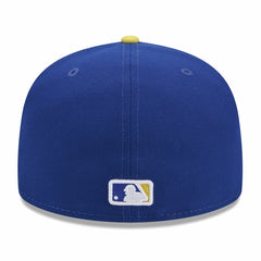 Minnesota Twins New Era 2024 City Connect 59FIFTY Fitted Hat - Royal - New Era Online