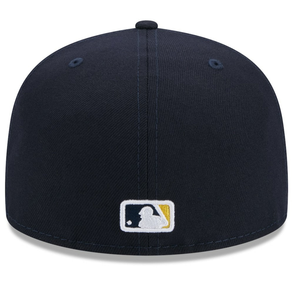 Philadelphia Phillies New Era 2024 City Connect 59FIFTY Fitted Hat - Navy - New Era Online