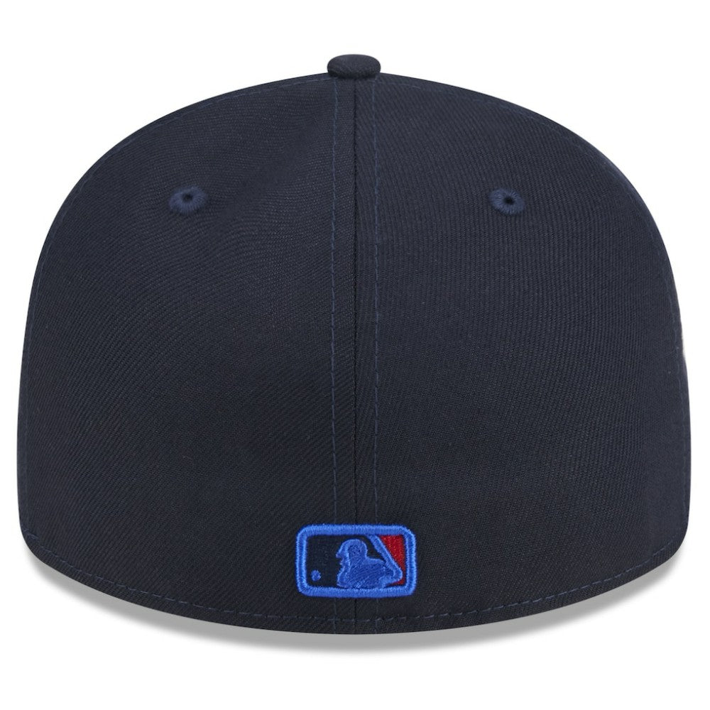 Toronto Blue Jays New Era 2024 City Connect 59FIFTY Fitted Hat - Navy - New Era Sale