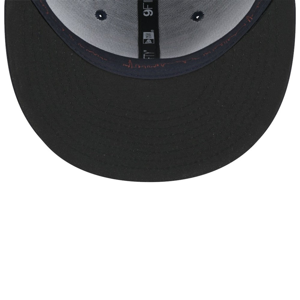 Toronto Blue Jays New Era 2024 City Connect 59FIFTY Fitted Hat - Navy - New Era Sale