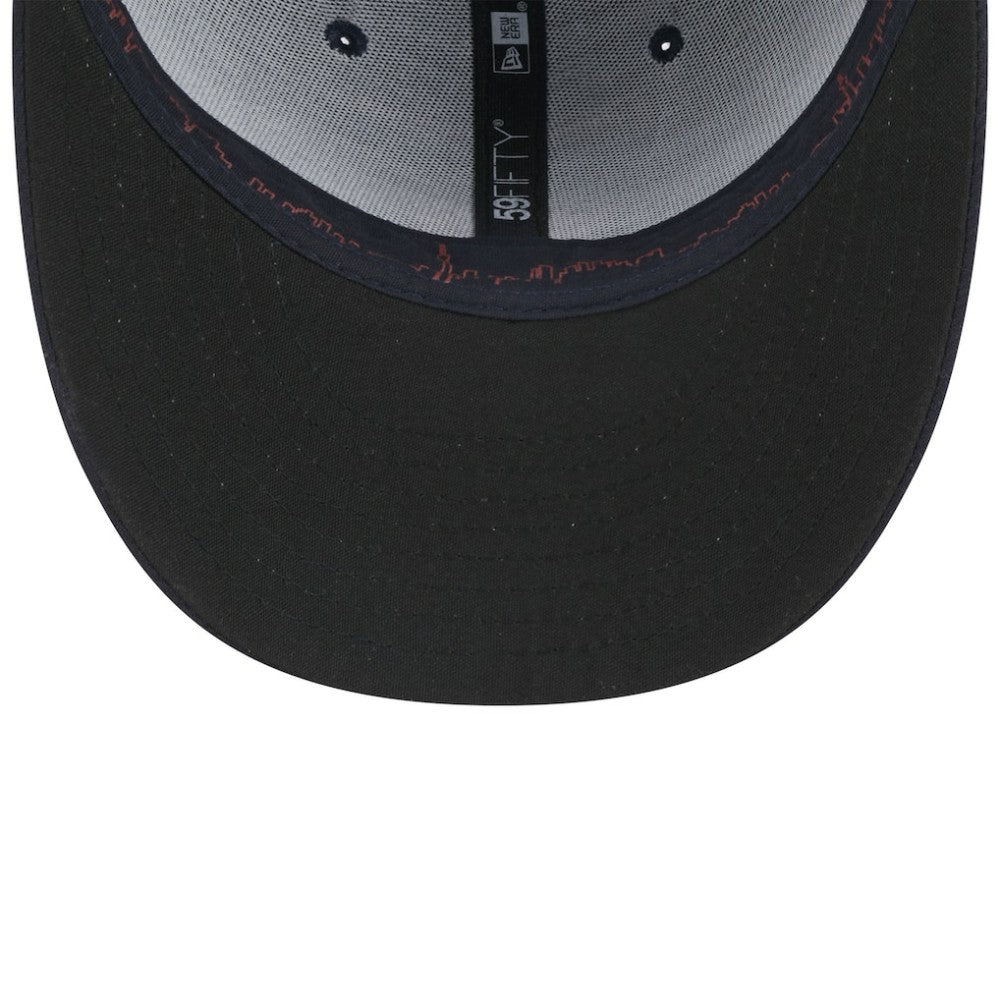 Toronto Blue Jays New Era 2024 City Connect Low Profile 59FIFTY Fitted Hat - Royal - New Era Discount