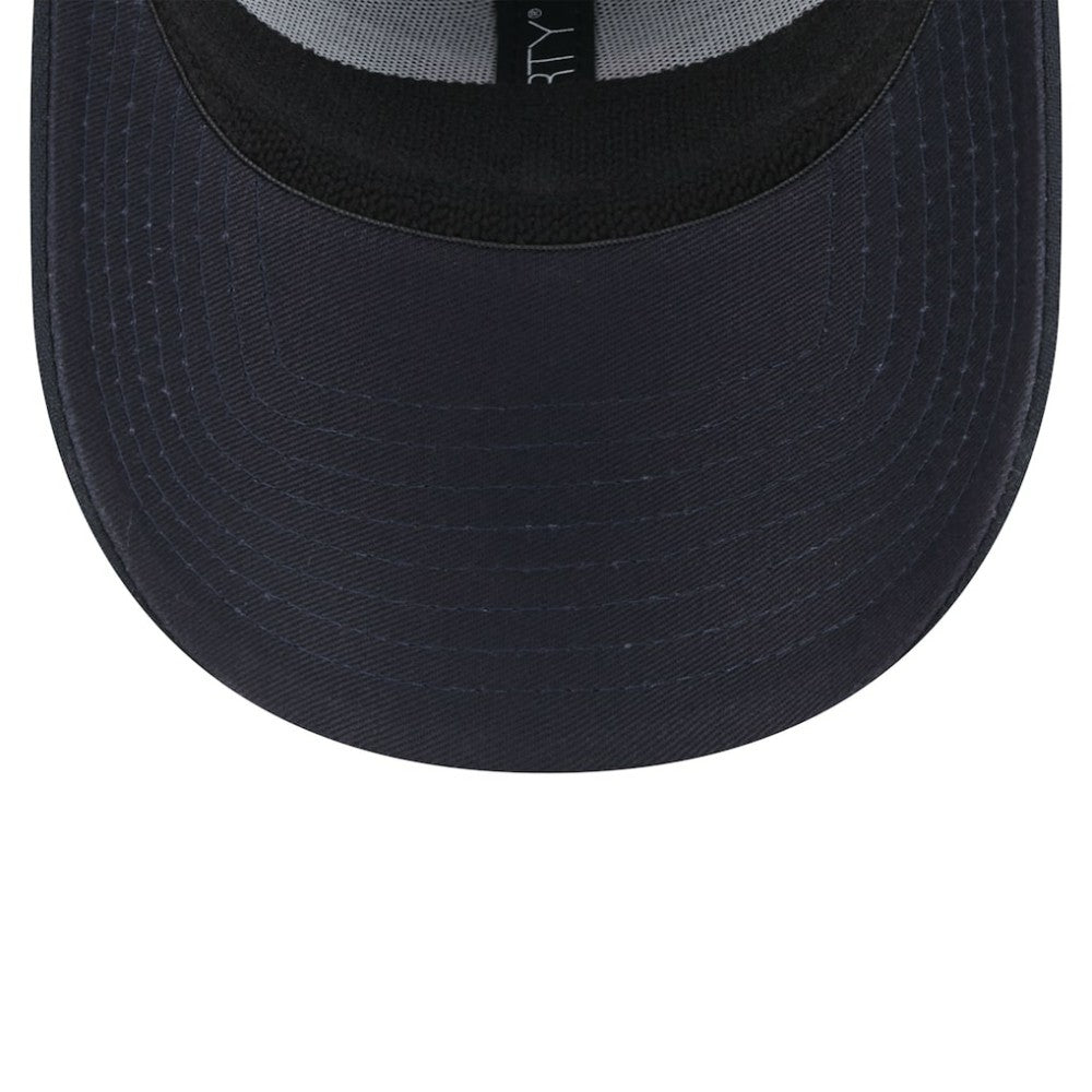 Toronto Blue Jays New Era 2024 City Connect 39THIRTY Flex Hat - Navy - New Era Online