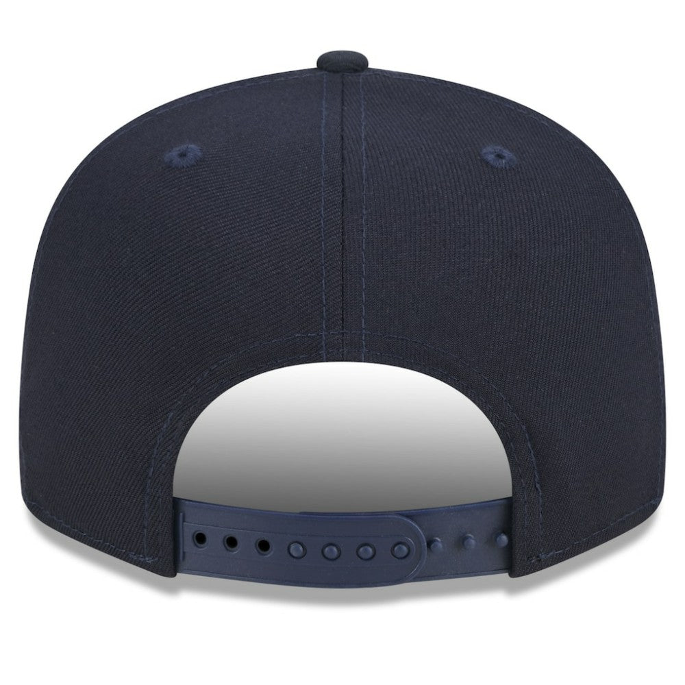Toronto Blue Jays New Era 2024 City Connect 9FIFTY Snapback Hat - Navy - New Era Lifestyle