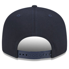 Toronto Blue Jays New Era 2024 City Connect 9FIFTY Snapback Hat - Navy - New Era Lifestyle