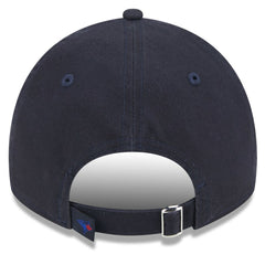 Toronto Blue Jays New Era 2024 City Connect 9TWENTY Adjustable Hat - Navy - New Era Lifestyle