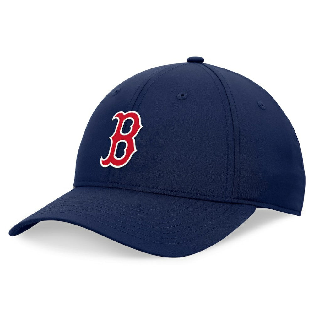 Boston Red Sox Fanatics Front Office Ripstop Unstructured Adjustable Hat - Navy - Fanatics Online