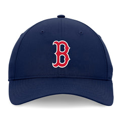Boston Red Sox Fanatics Front Office Ripstop Unstructured Adjustable Hat - Navy - Fanatics Online