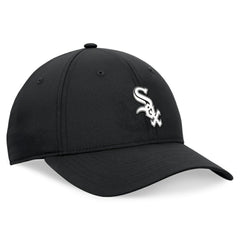 Chicago White Sox Fanatics Front Office Ripstop Unstructured Adjustable Hat - Black - Fanatics Sale
