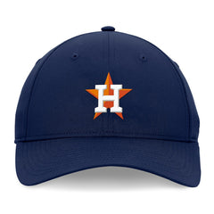 Houston Astros Fanatics Front Office Ripstop Unstructured Adjustable Hat - Navy - Fanatics Lifestyle