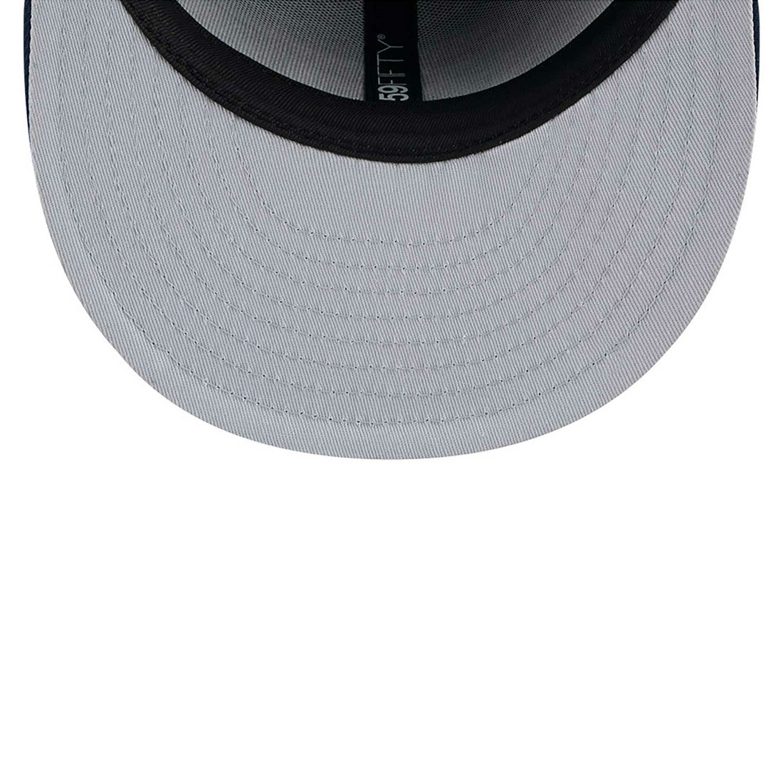 Tennessee Titans New Era 2024 NFL Draft 59FIFTY Fitted Hat Navy