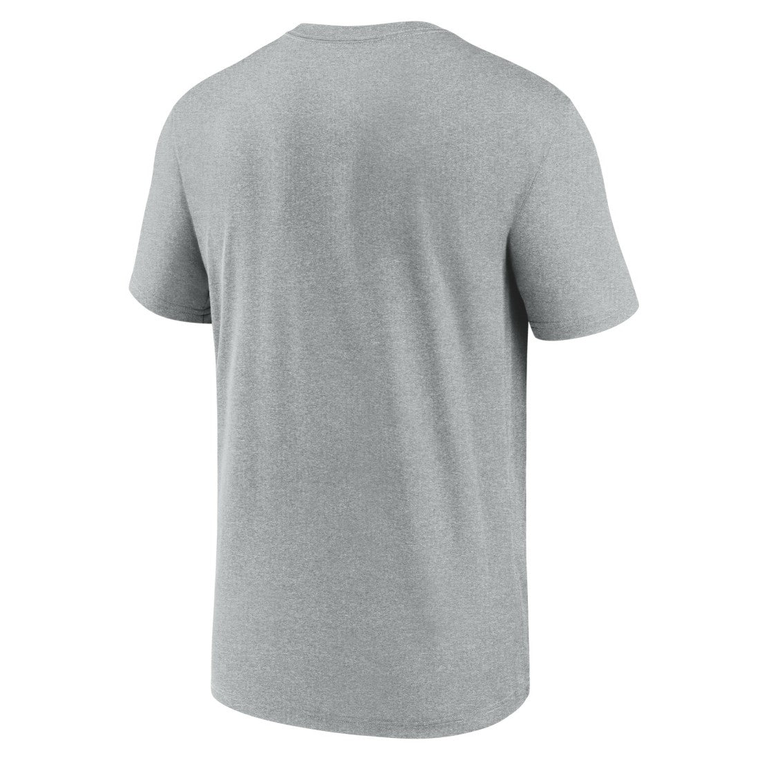 Nike Seattle Seahawks Primetime Legend Icon Performance T-Shirt Heather Gray