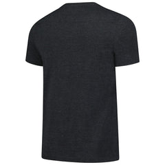 Nike New York Jets Blitz Tri-Blend T-Shirt Heather Black
