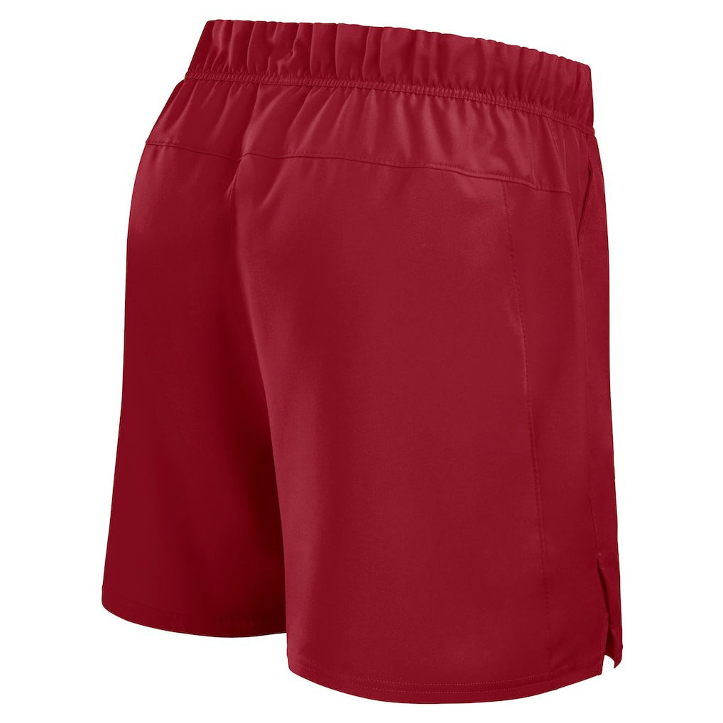 Nike Arizona Cardinals Blitz Victory Dri-FIT Shorts Cardinal