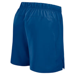 Nike Indianapolis Colts Blitz Victory Dri-FIT Shorts Royal