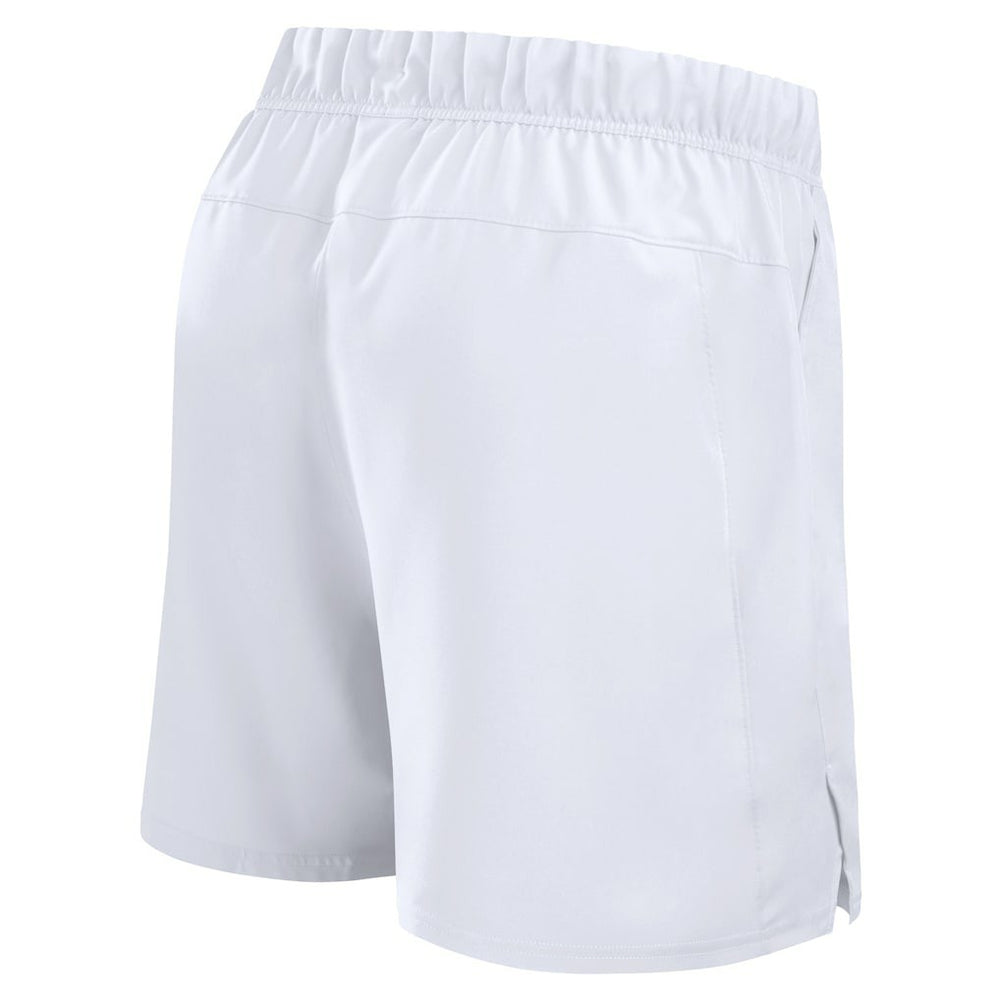 Nike Kansas City Chiefs Blitz Victory Dri-FIT Shorts White