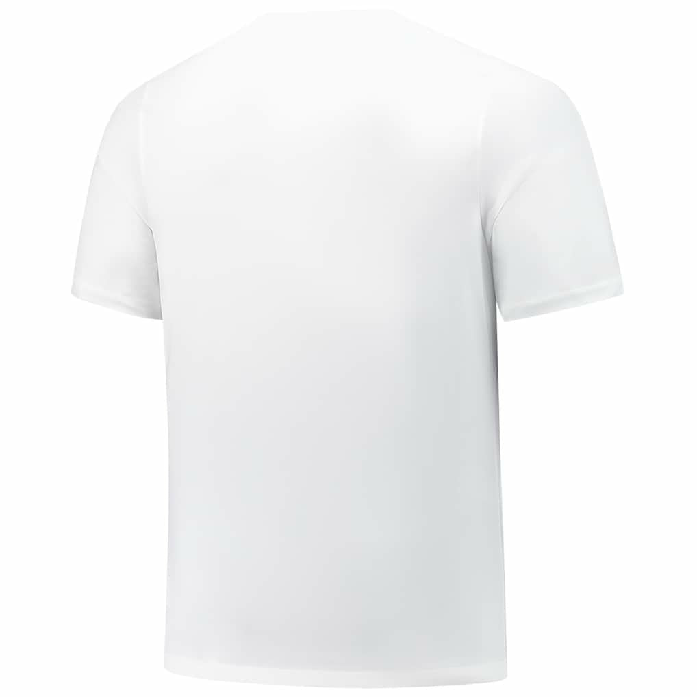 Nike Dallas Cowboys Big & Tall Blitz Legend Icon Performance T-Shirt White