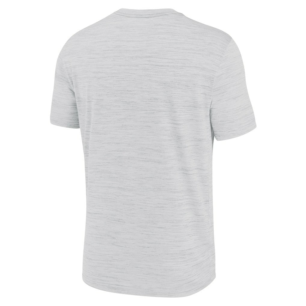 Nike Baltimore Ravens Blitz Velocity Modern Dri-FIT T-Shirt Ash