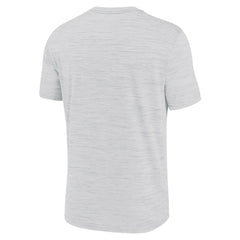 Nike Jacksonville Jaguars Blitz Velocity Modern Dri-FIT T-Shirt Ash