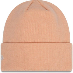 AC Milan New Era Seasonal Color Cuffed Knit Hat Pink - New Era Discount