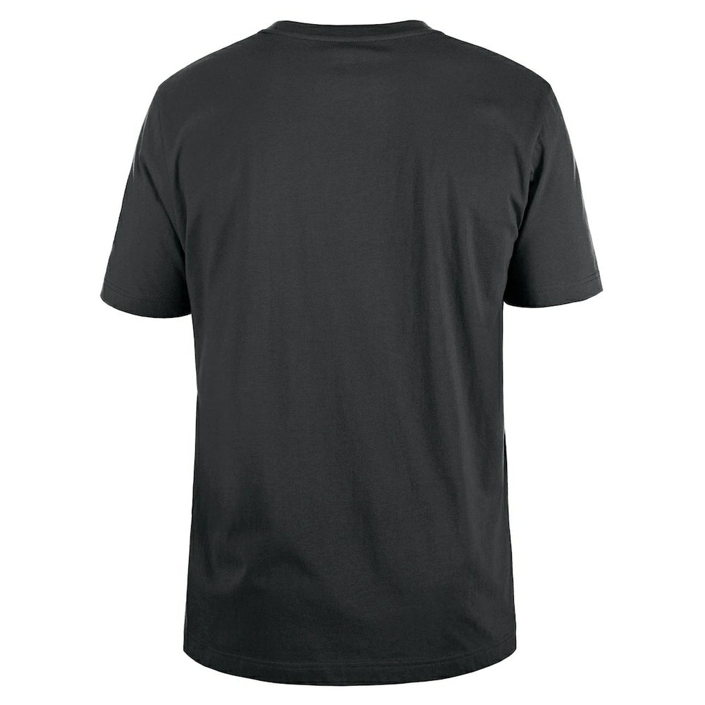 Carolina Panthers New Era 2024 NFL Draft T-Shirt – Charcoal