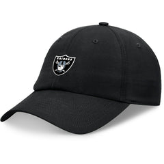 Fanatics Las Vegas Raiders Signature Ripstop Adjustable Hat Black
