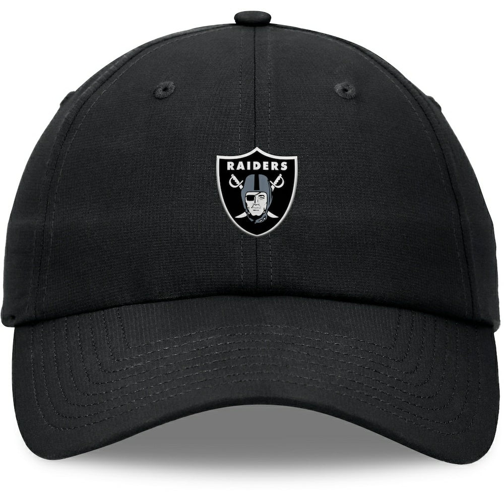 Fanatics Las Vegas Raiders Signature Ripstop Adjustable Hat Black