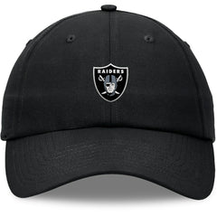 Fanatics Las Vegas Raiders Signature Ripstop Adjustable Hat Black