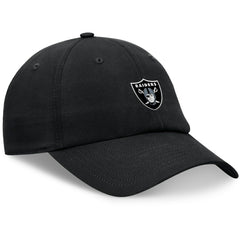 Fanatics Las Vegas Raiders Signature Ripstop Adjustable Hat Black