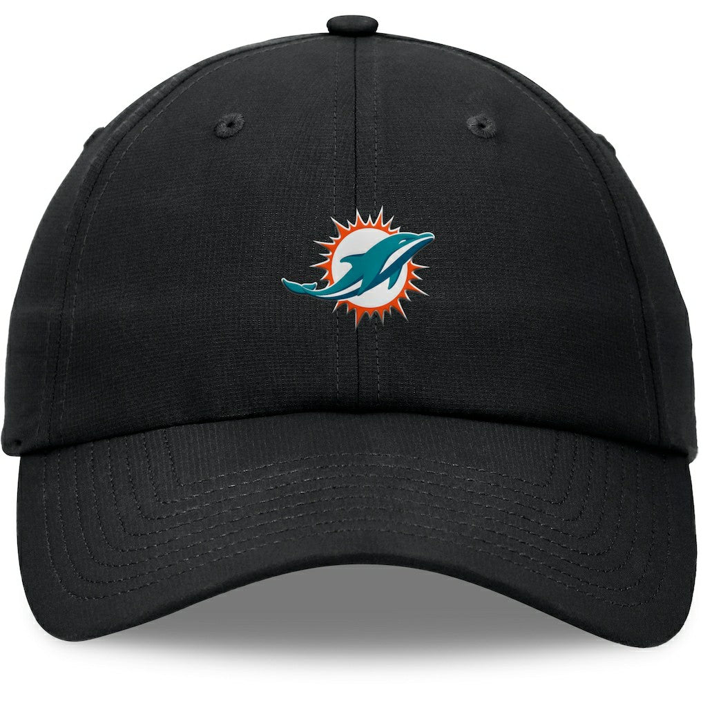 Fanatics Miami Dolphins Signature Ripstop Adjustable Hat Black