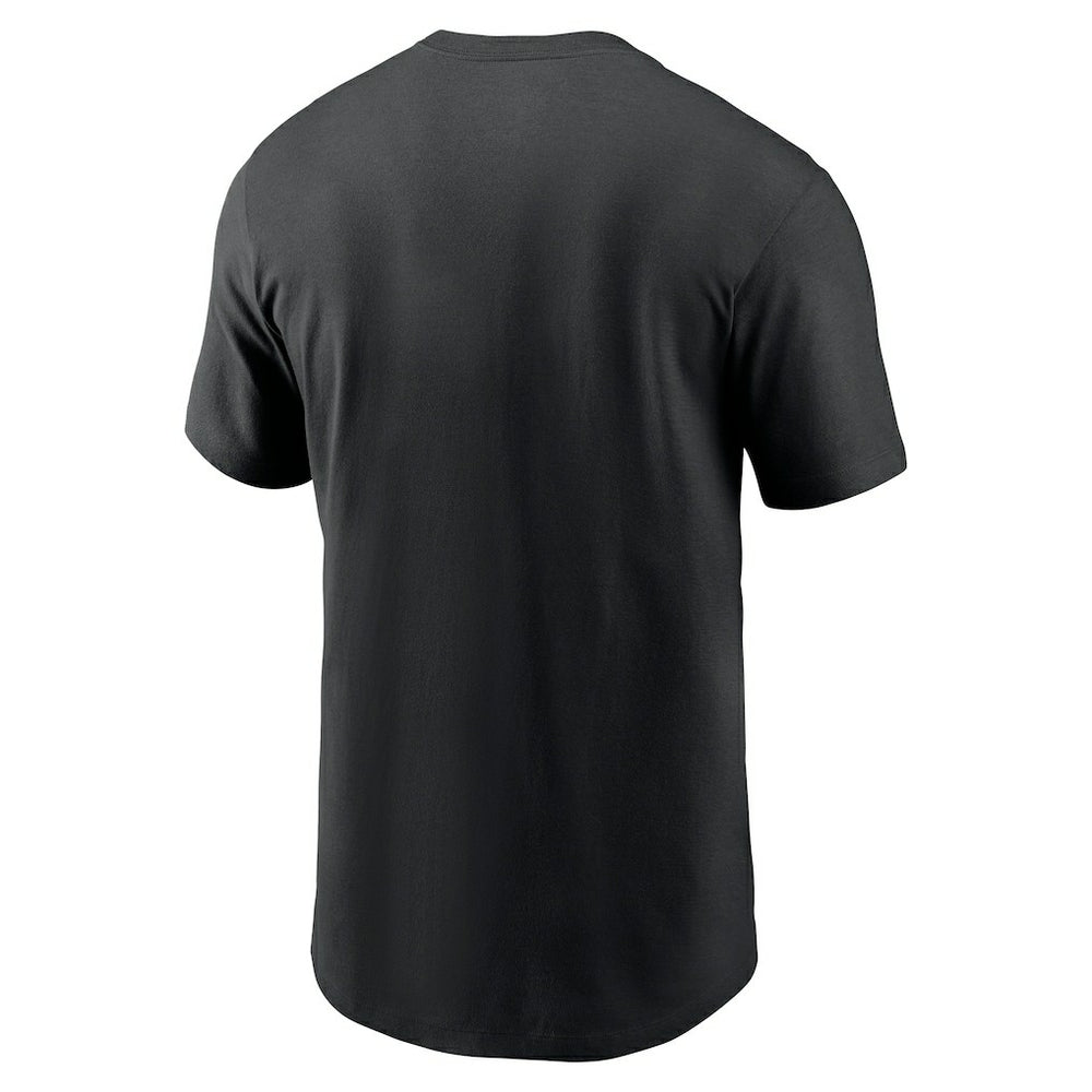 Nike Joe Burrow Cincinnati Bengals Player Graphic T-Shirt Black