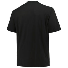 Brooklyn Nets Big & Tall Short Sleeve & Long Sleeve T-Shirt Set Black/White | Fanatics for sale