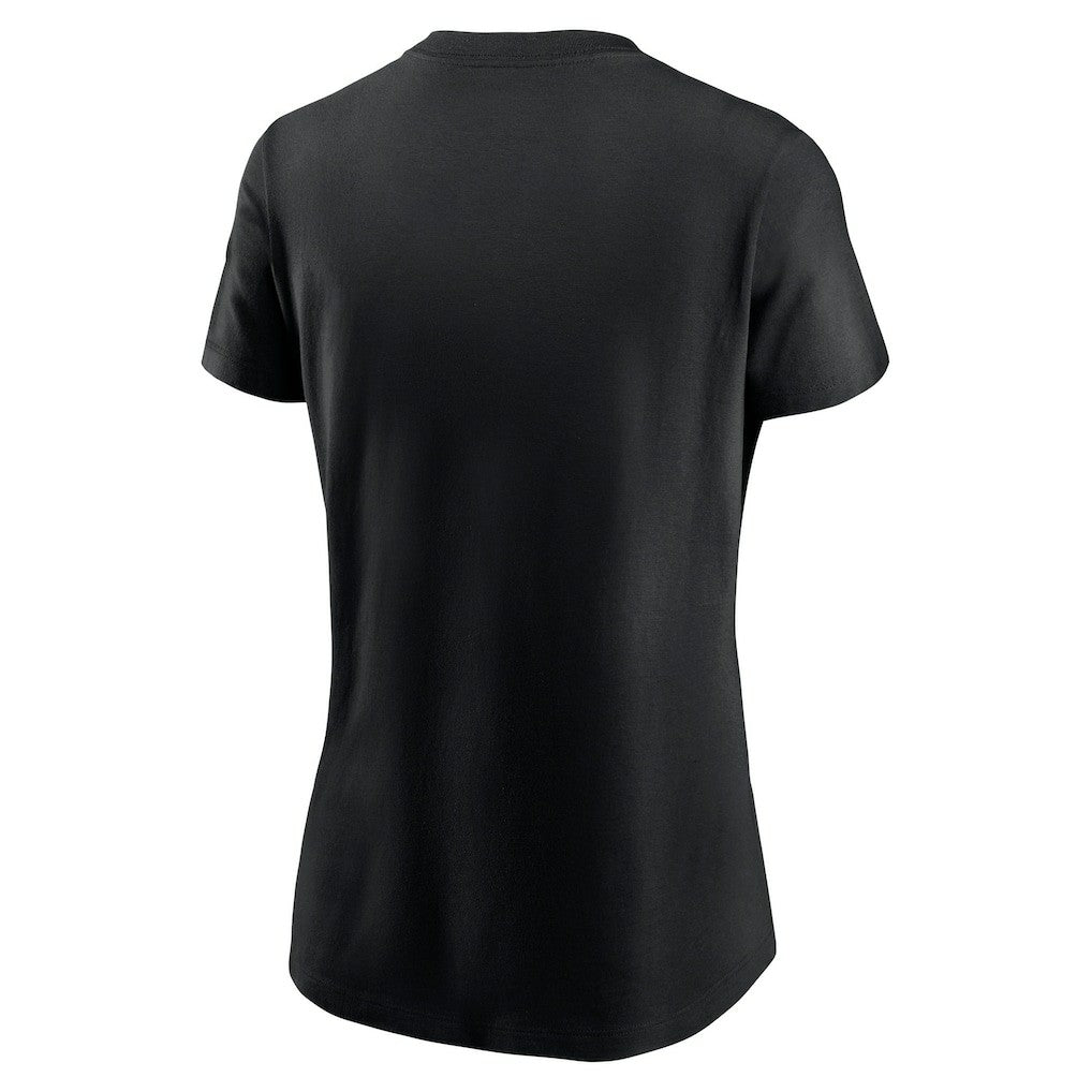 Nike Cincinnati Bengals Women's Primary Logo T-Shirt Black