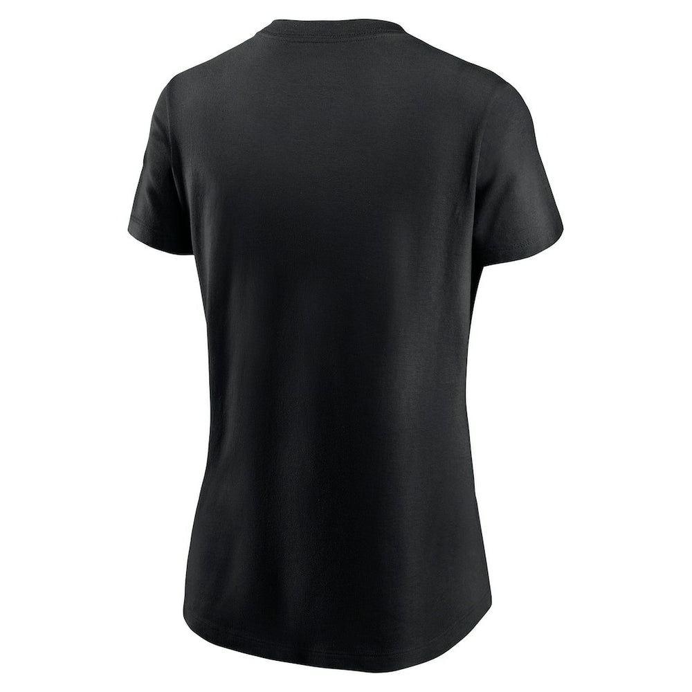 Nike Cincinnati Bengals Women's Primary Logo T-Shirt Black