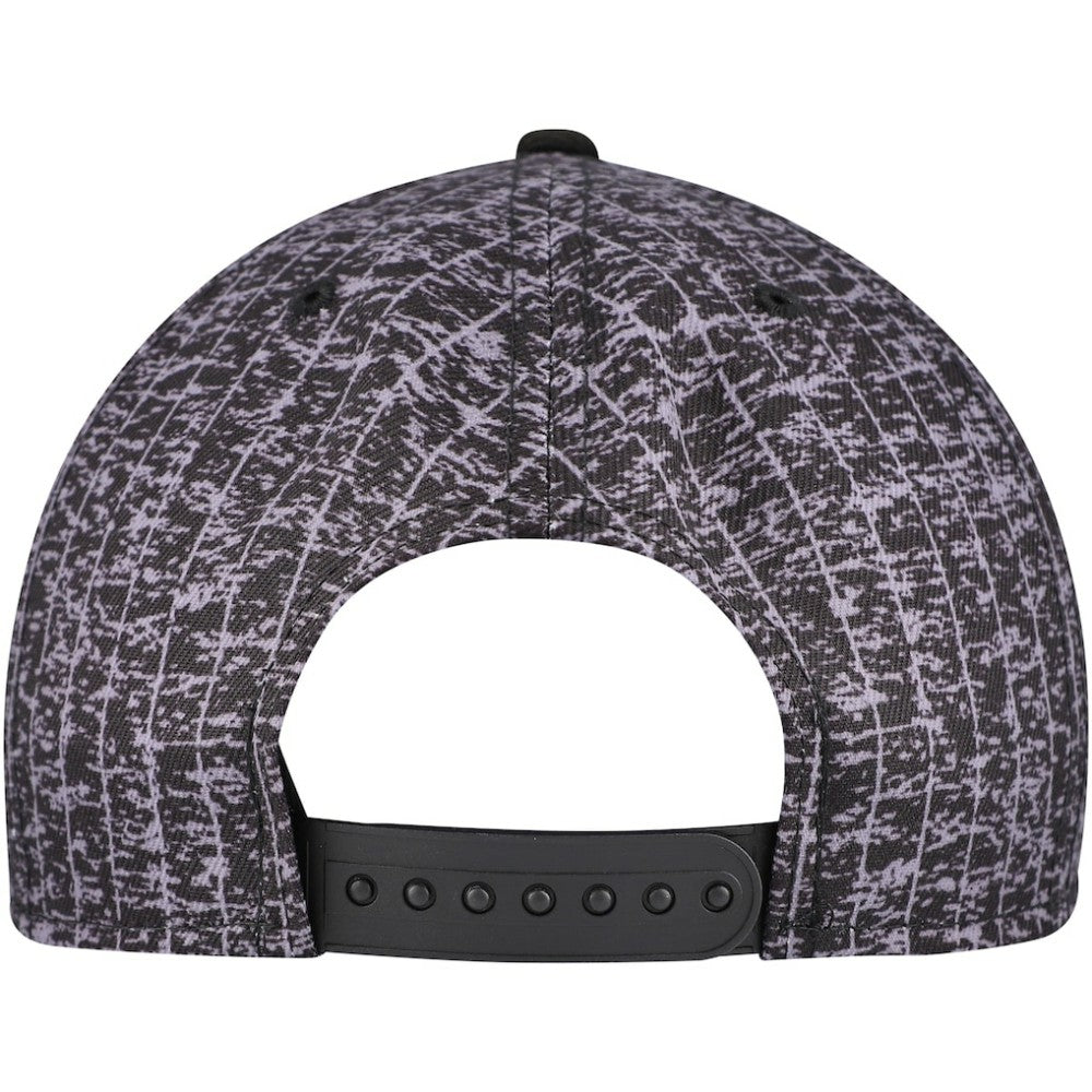 Chicago White Sox New Era City Connect 9FIFTY Snapback Hat - Black - New Era Sale