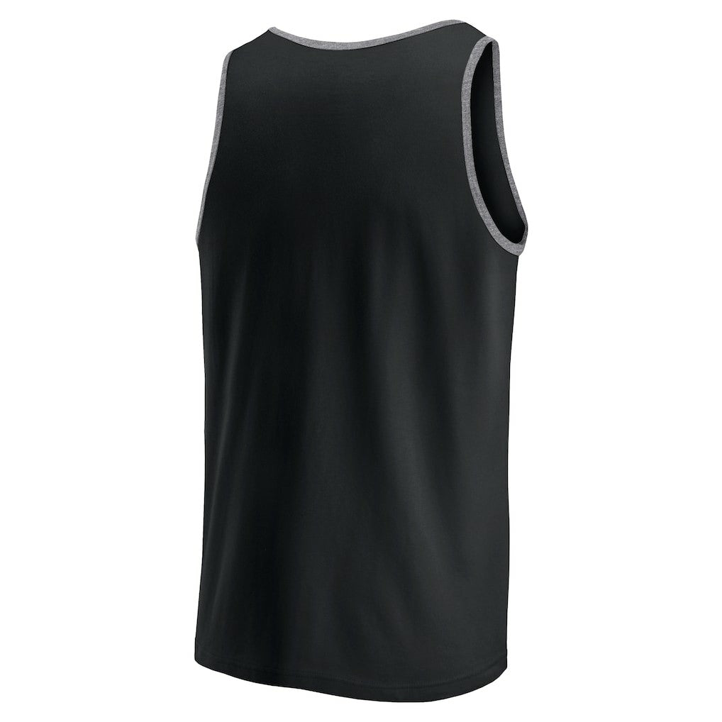 Fanatics Cleveland Browns Bet Tank Top Black
